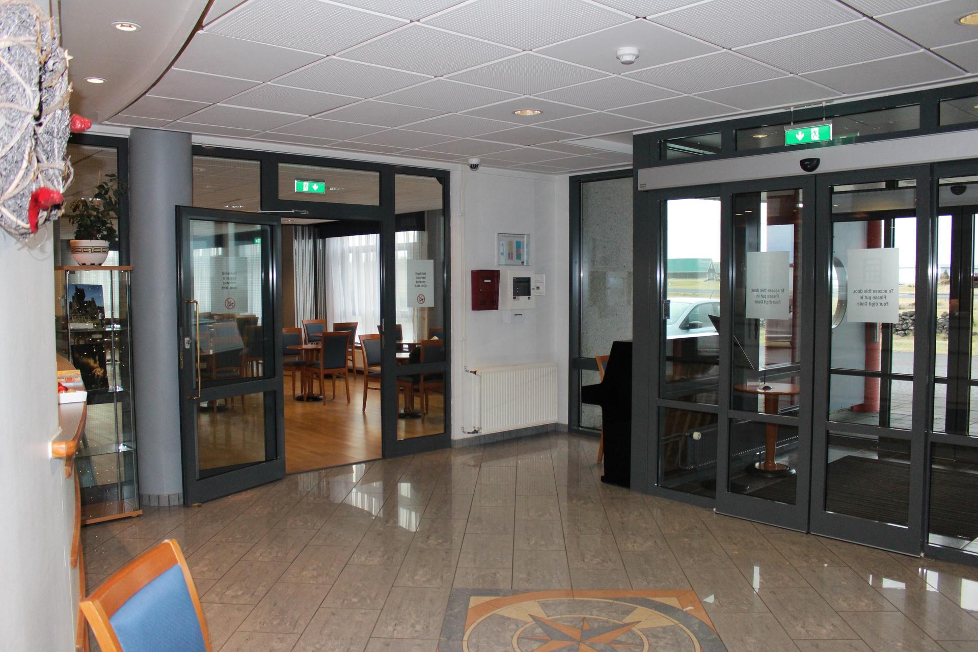 Welcome Hotel Hellissandur By Snaefells Glacier National Park Extérieur photo