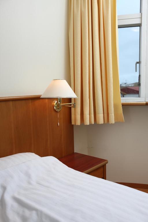 Welcome Hotel Hellissandur By Snaefells Glacier National Park Chambre photo