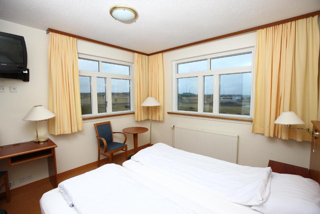 Welcome Hotel Hellissandur By Snaefells Glacier National Park Extérieur photo