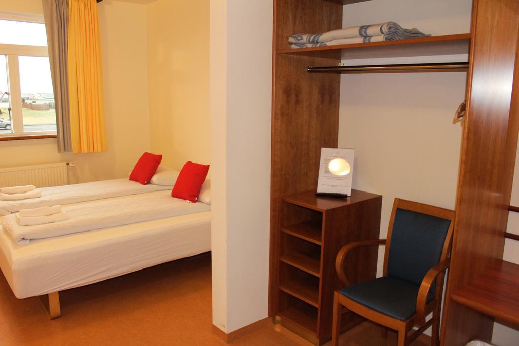 Welcome Hotel Hellissandur By Snaefells Glacier National Park Extérieur photo
