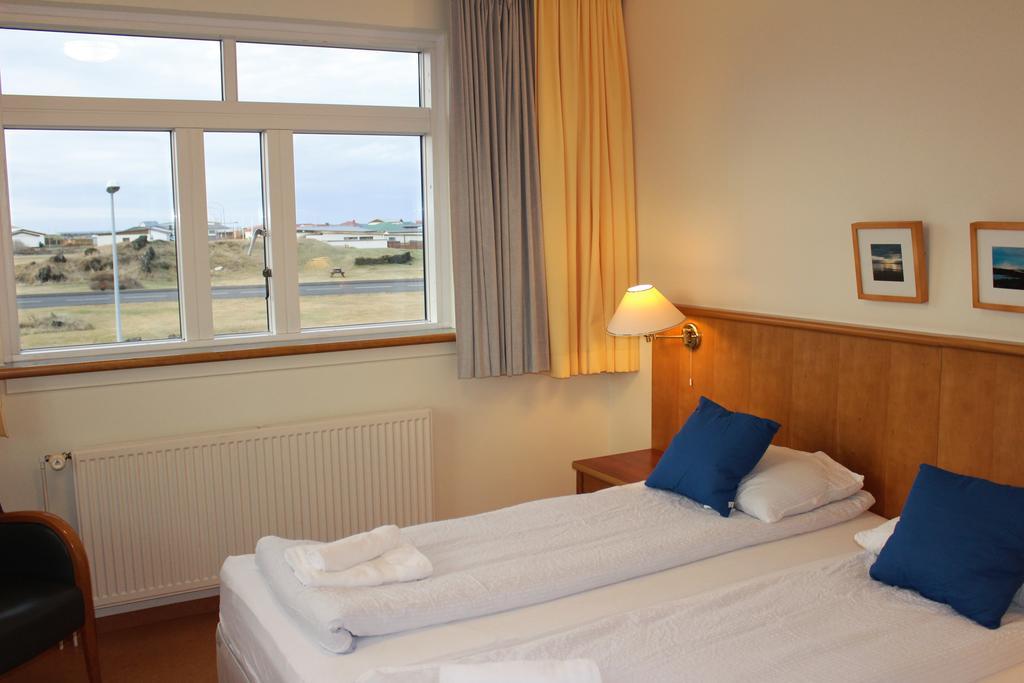 Welcome Hotel Hellissandur By Snaefells Glacier National Park Extérieur photo