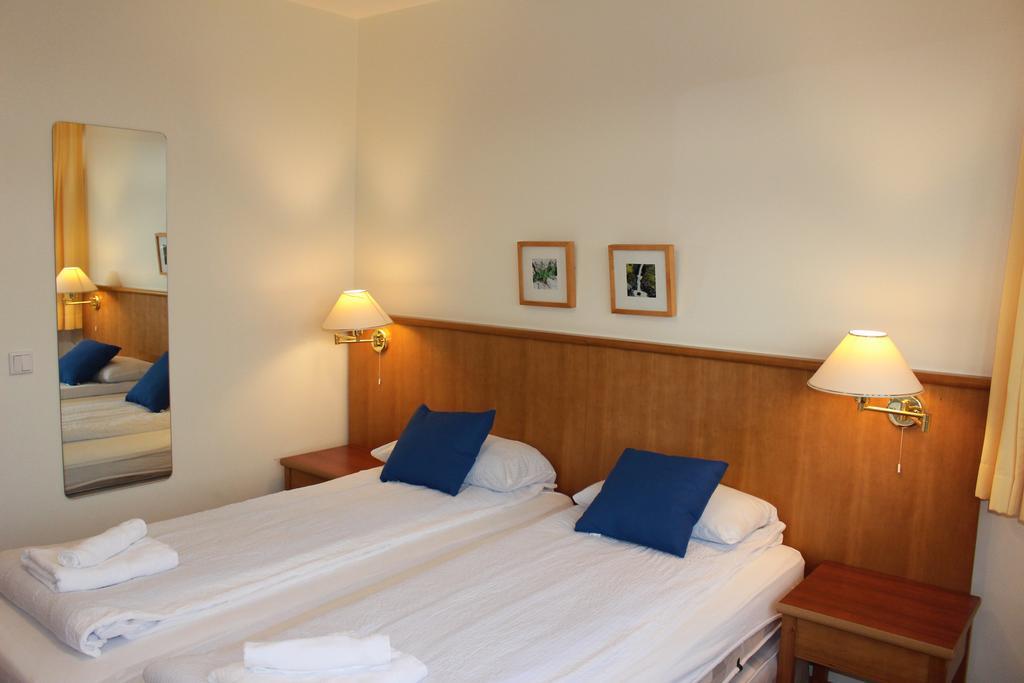 Welcome Hotel Hellissandur By Snaefells Glacier National Park Extérieur photo
