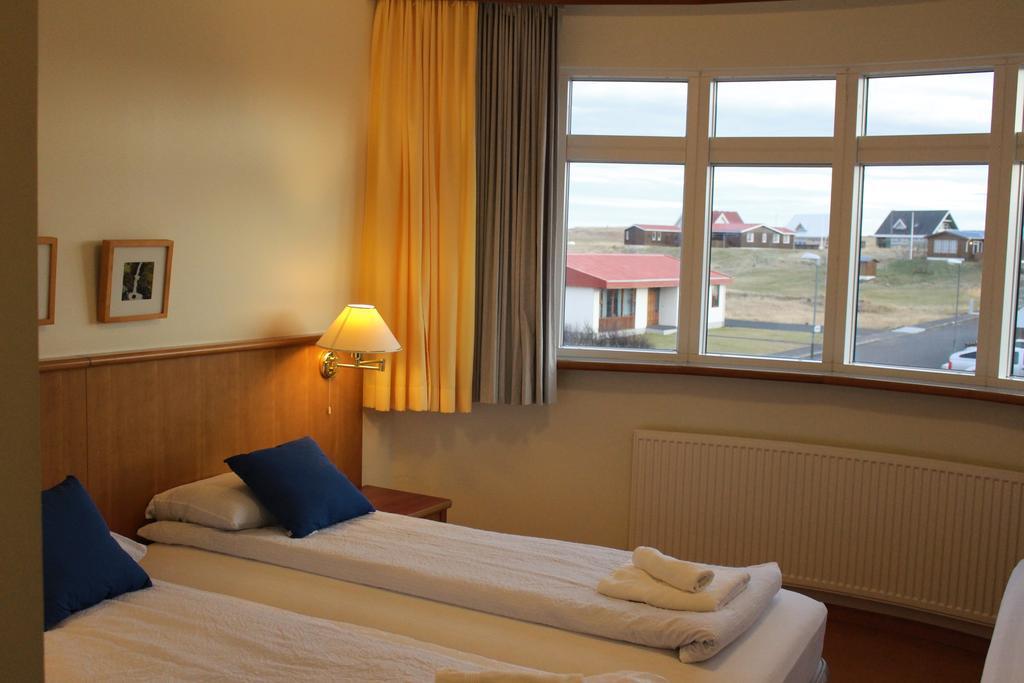 Welcome Hotel Hellissandur By Snaefells Glacier National Park Extérieur photo