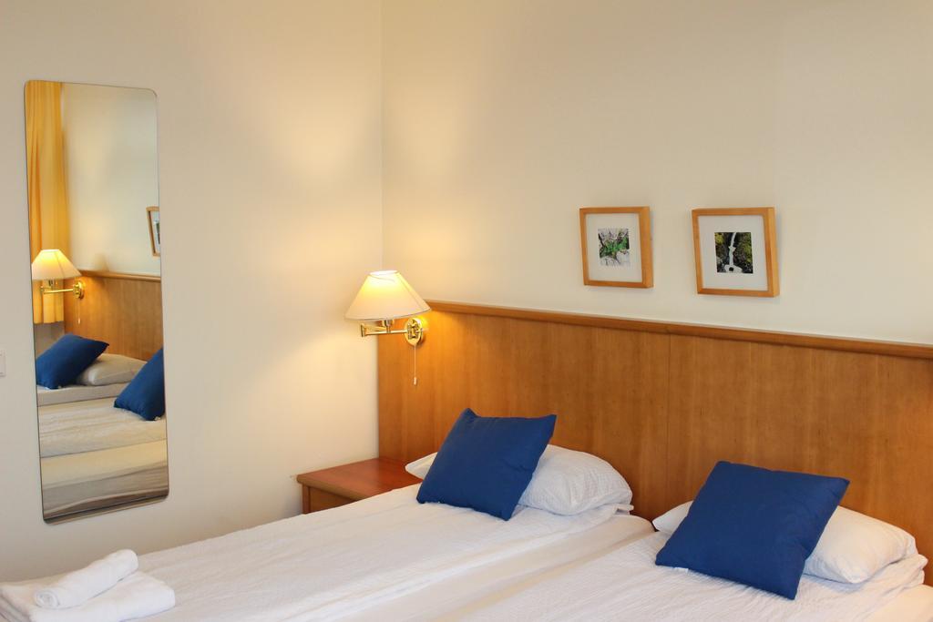 Welcome Hotel Hellissandur By Snaefells Glacier National Park Extérieur photo