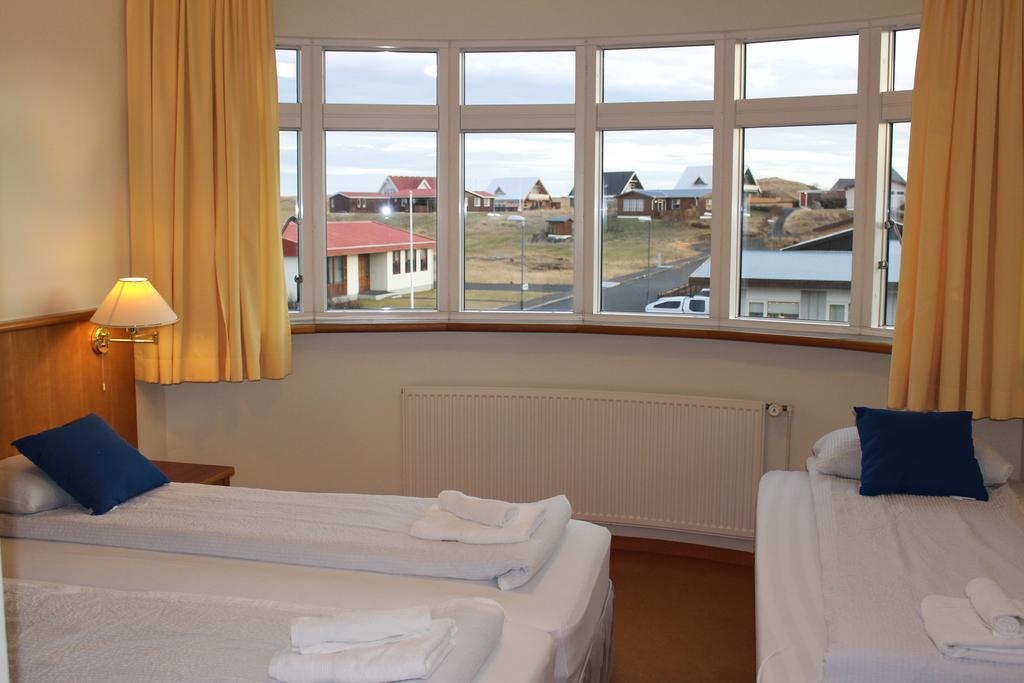 Welcome Hotel Hellissandur By Snaefells Glacier National Park Extérieur photo