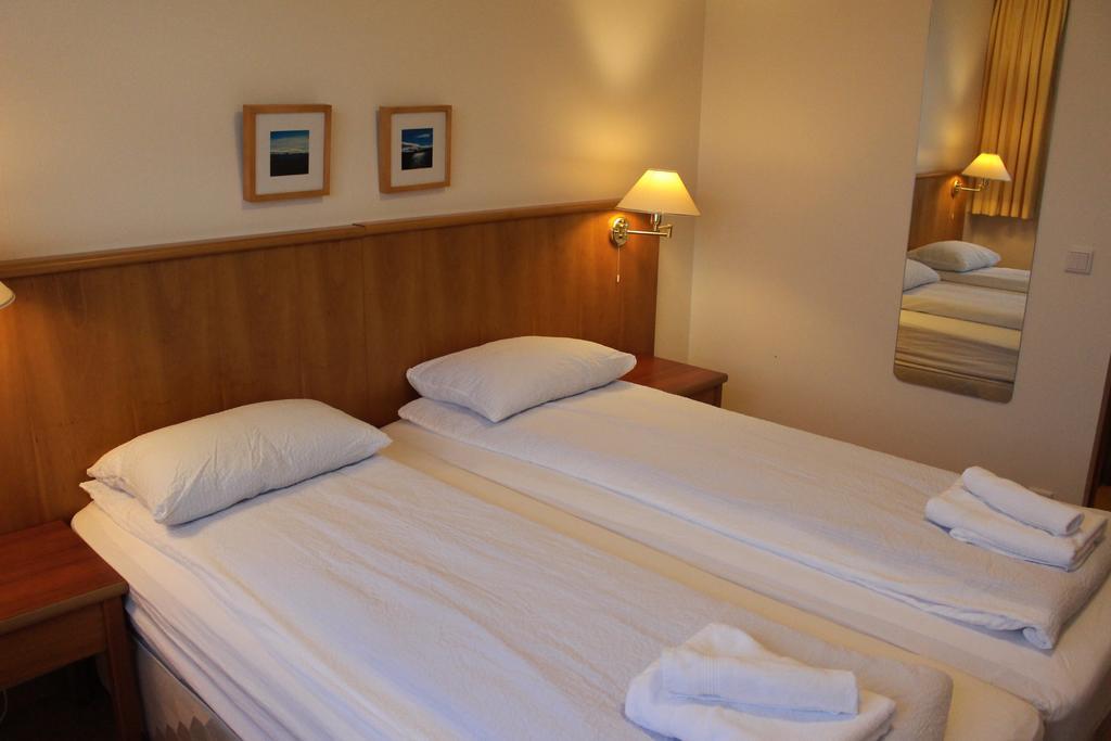 Welcome Hotel Hellissandur By Snaefells Glacier National Park Extérieur photo
