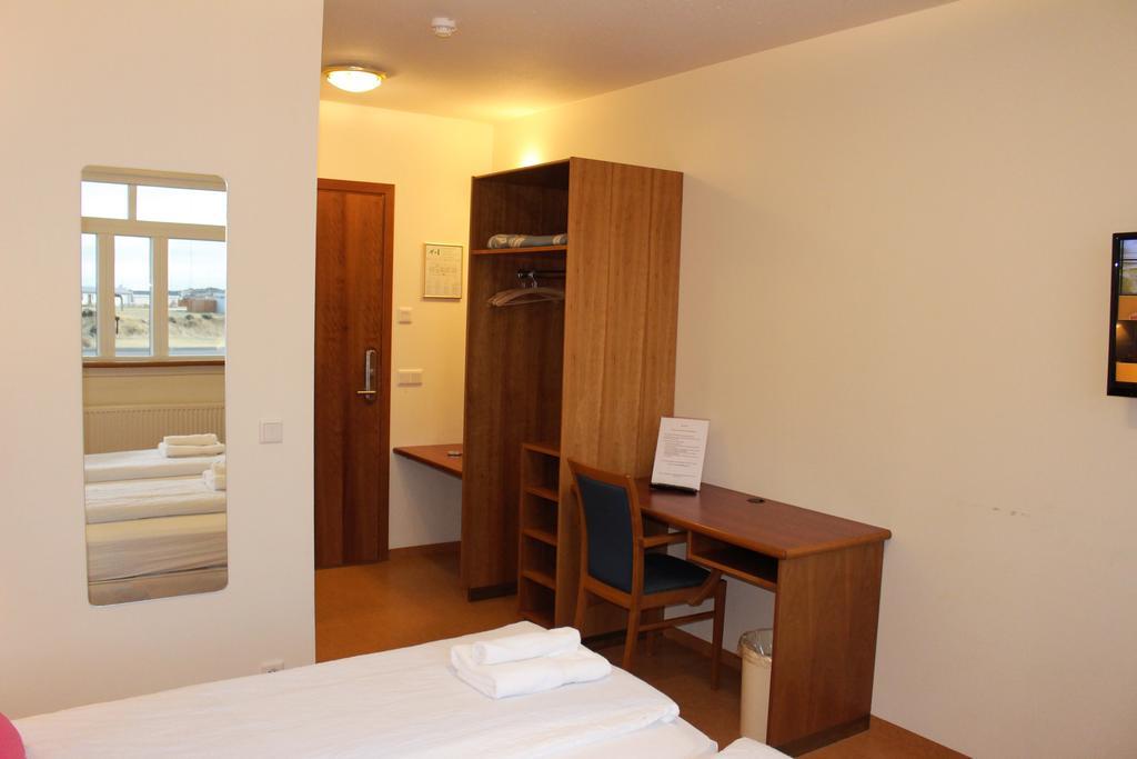 Welcome Hotel Hellissandur By Snaefells Glacier National Park Extérieur photo