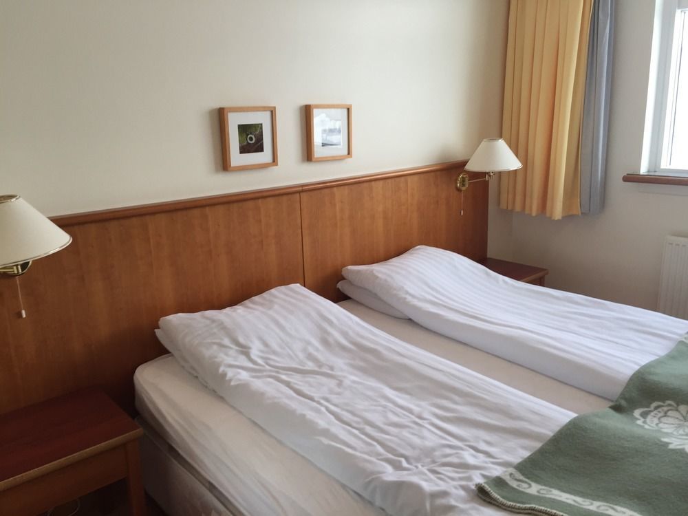 Welcome Hotel Hellissandur By Snaefells Glacier National Park Extérieur photo