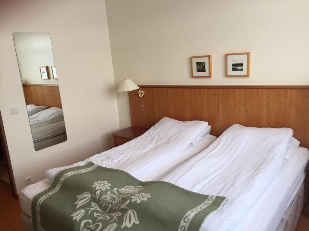 Welcome Hotel Hellissandur By Snaefells Glacier National Park Extérieur photo